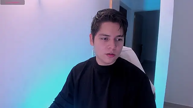 Asta_YunoXXX Adlı Modelin Web Kamerası Şovu