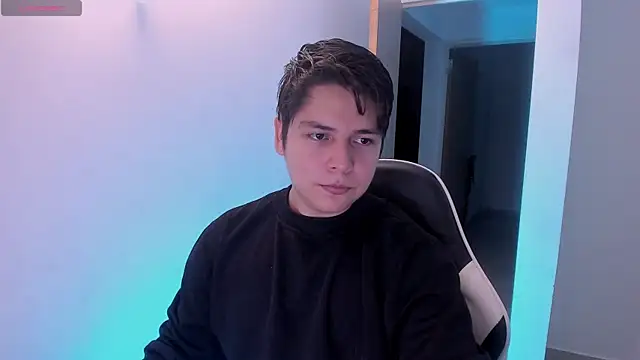 Show de Asta_YunoXXX na webcam