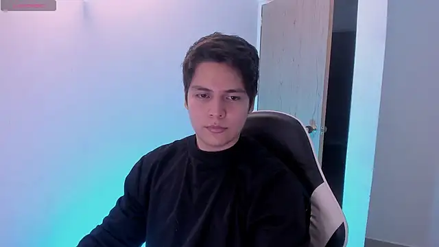 Asta_YunoXXX Pertunjukan Webcam