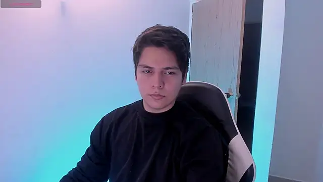 Asta_YunoXXX Adlı Modelin Web Kamerası Şovu