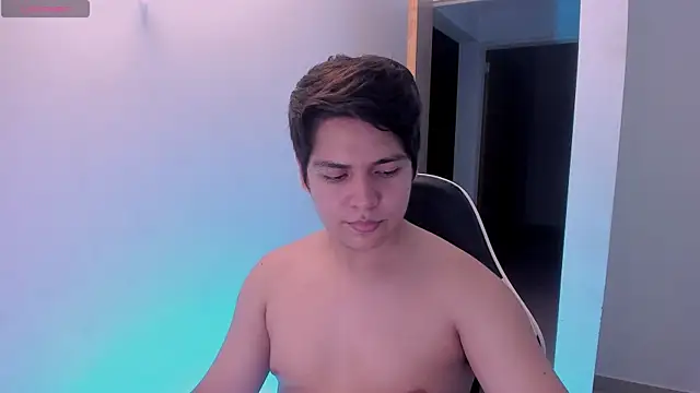 Asta_YunoXXX 网络视讯表演