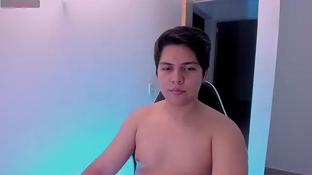 Asta_YunoXXX Adlı Modelin Web Kamerası Şovu