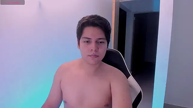 Show de Asta_YunoXXX na webcam