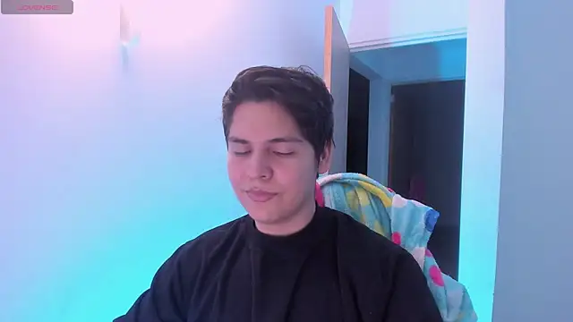 عرض كام Asta_YunoXXX