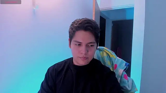 عرض كام Asta_YunoXXX