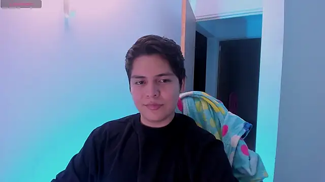 Asta_YunoXXX Webcam show