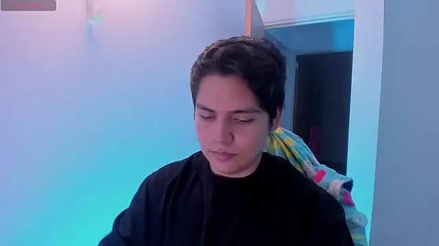 Asta_YunoXXXのウェブカメラショー