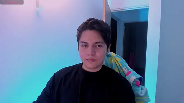 Asta_YunoXXX Pertunjukan Webcam