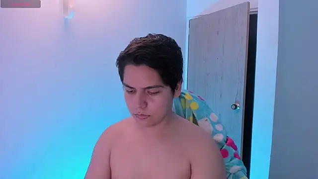 Asta_YunoXXX Pertunjukan Webcam