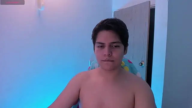 Show de Asta_YunoXXX na webcam
