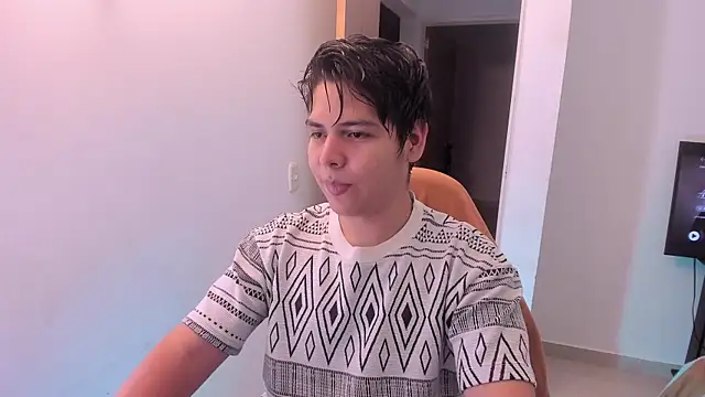Asta_YunoXXXのウェブカメラショー