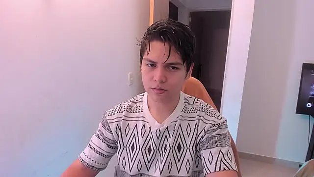 Asta_YunoXXX Adlı Modelin Web Kamerası Şovu