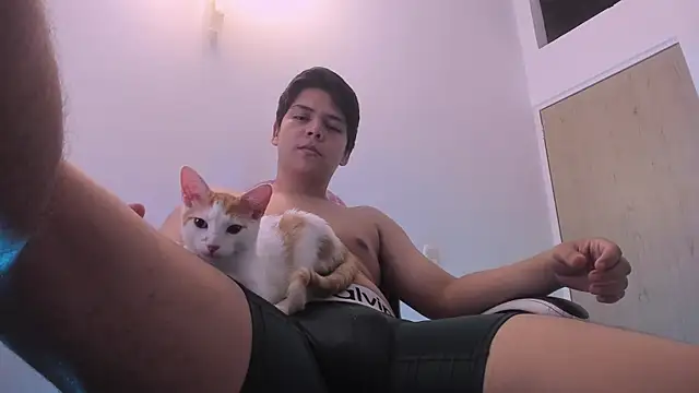 Asta_YunoXXXのウェブカメラショー