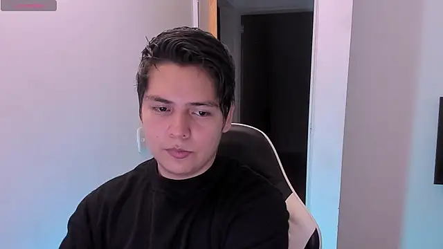 Asta_YunoXXX Adlı Modelin Web Kamerası Şovu