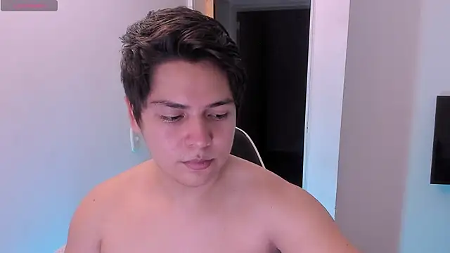 Asta_YunoXXX Pertunjukan Webcam