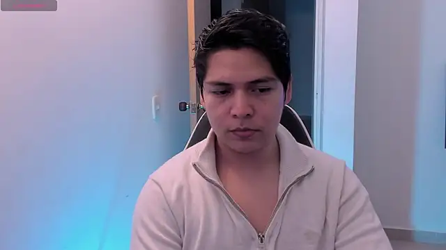 Вебкам-шоу Asta_YunoXXX