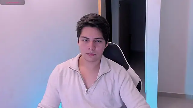 Asta_YunoXXX Webcam show