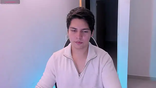 Asta_YunoXXX Show Webcam