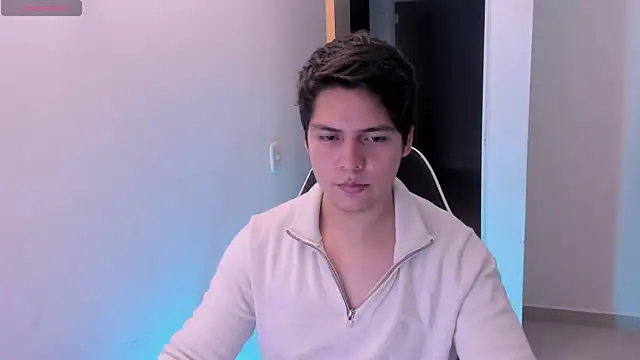 عرض كام Asta_YunoXXX