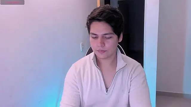 عرض كام Asta_YunoXXX