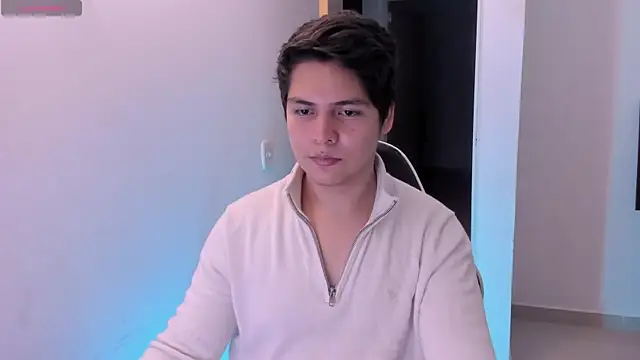 Asta_YunoXXX 网络视讯表演