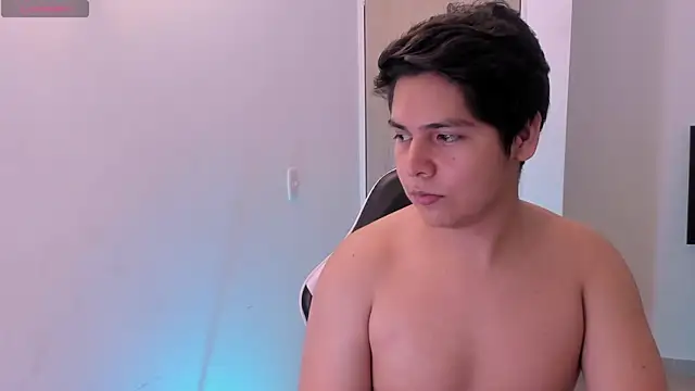 Asta_YunoXXX Webcam show