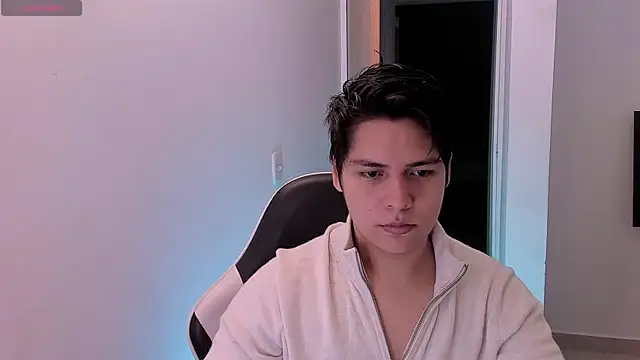Asta_YunoXXX Pertunjukan Webcam
