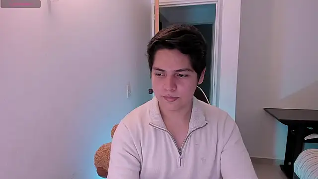 Asta_YunoXXX 网络视讯表演