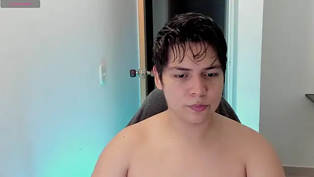 Show de Asta_YunoXXX na webcam