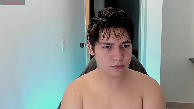 عرض كام Asta_YunoXXX