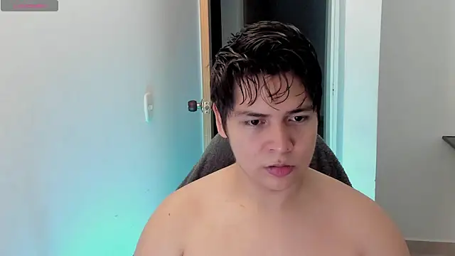 Asta_YunoXXX Show Webcam