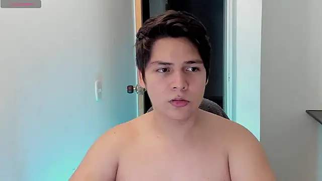 Asta_YunoXXX Adlı Modelin Web Kamerası Şovu