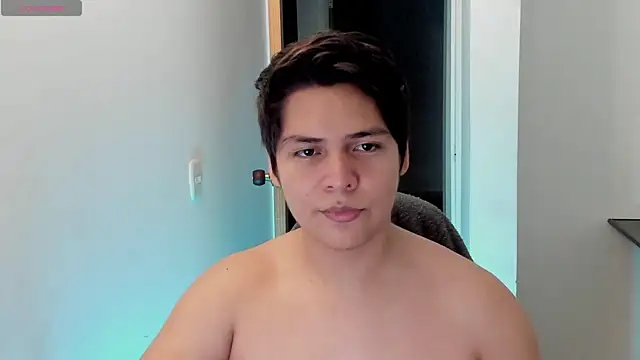 Asta_YunoXXX Show Webcam