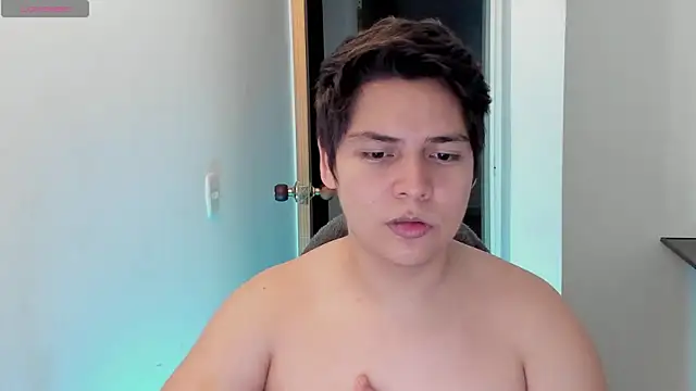 Asta_YunoXXX – Kamerová šou