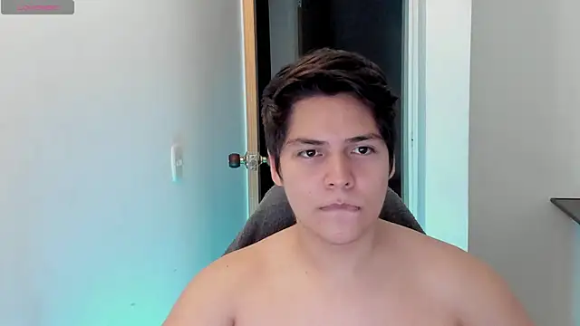 عرض كام Asta_YunoXXX