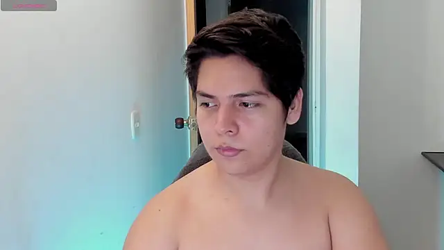 عرض كام Asta_YunoXXX