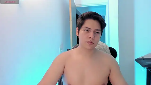 Asta_YunoXXX 网络视讯表演