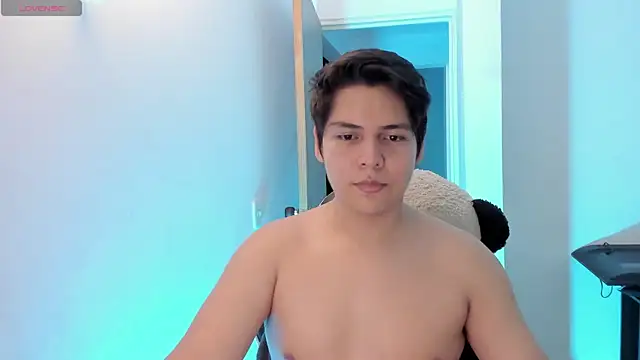 Asta_YunoXXX Pertunjukan Webcam