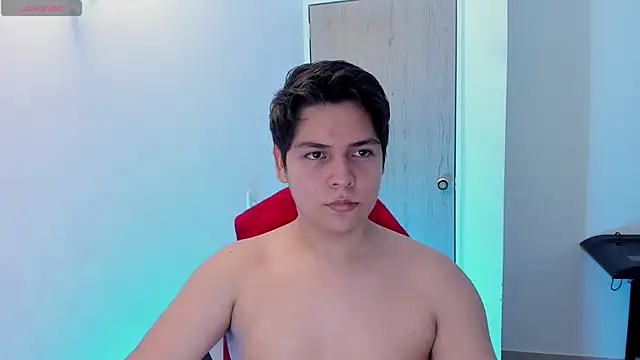 Show de Asta_YunoXXX na webcam