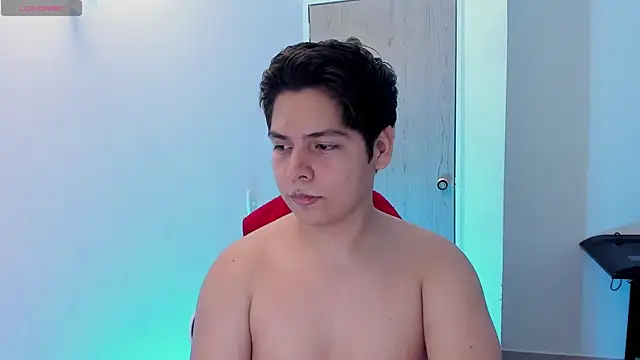 Asta_YunoXXX Show Webcam