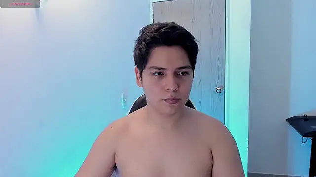 عرض كام Asta_YunoXXX