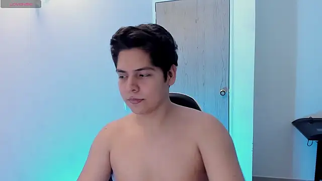 Webkamerová show Asta_YunoXXX