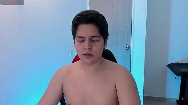 Asta_YunoXXX webcam show
