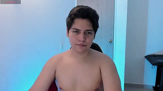 Asta_YunoXXX Show Webcam