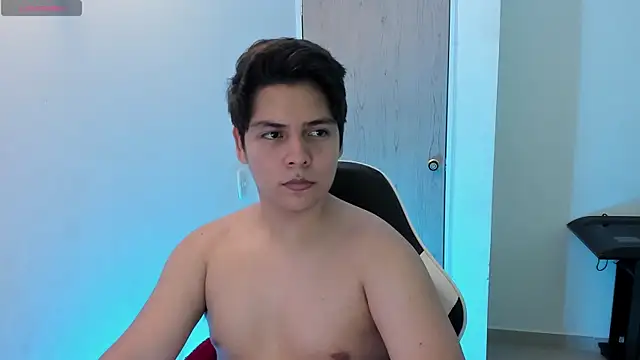 Asta_YunoXXX Pertunjukan Webcam
