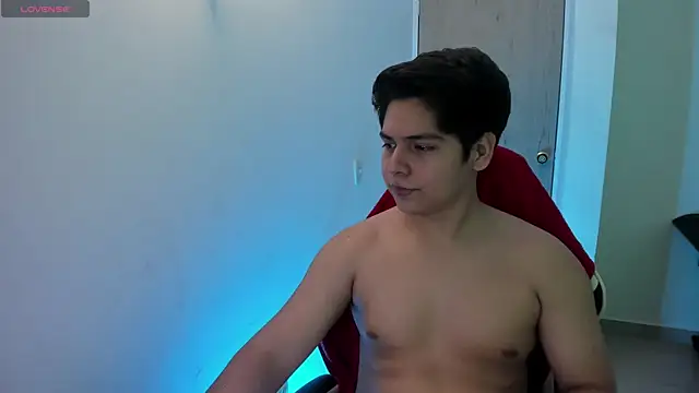 Asta_YunoXXX Webcam-Show