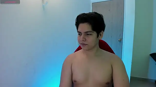 Asta_YunoXXX Webcam show