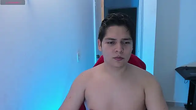 Pertunjukan Kamera Web Asta_YunoXXX