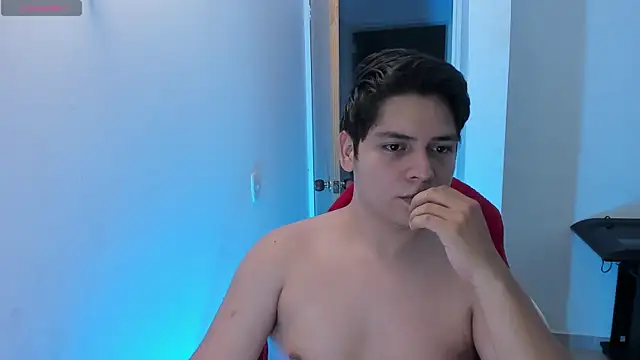 Asta_YunoXXXn Webbikameraesitys