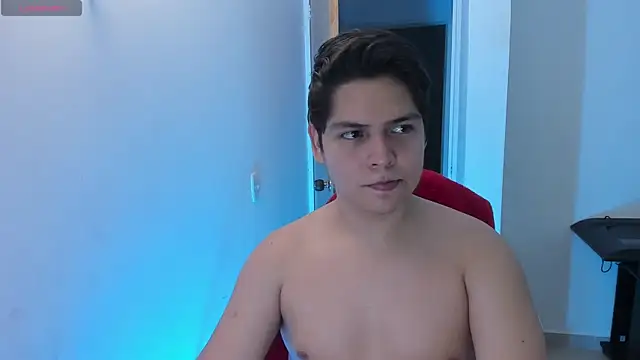 Asta_YunoXXX 网络视讯表演